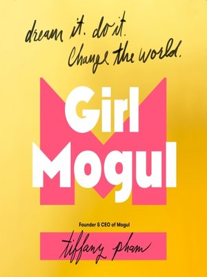 cover image of Girl Mogul